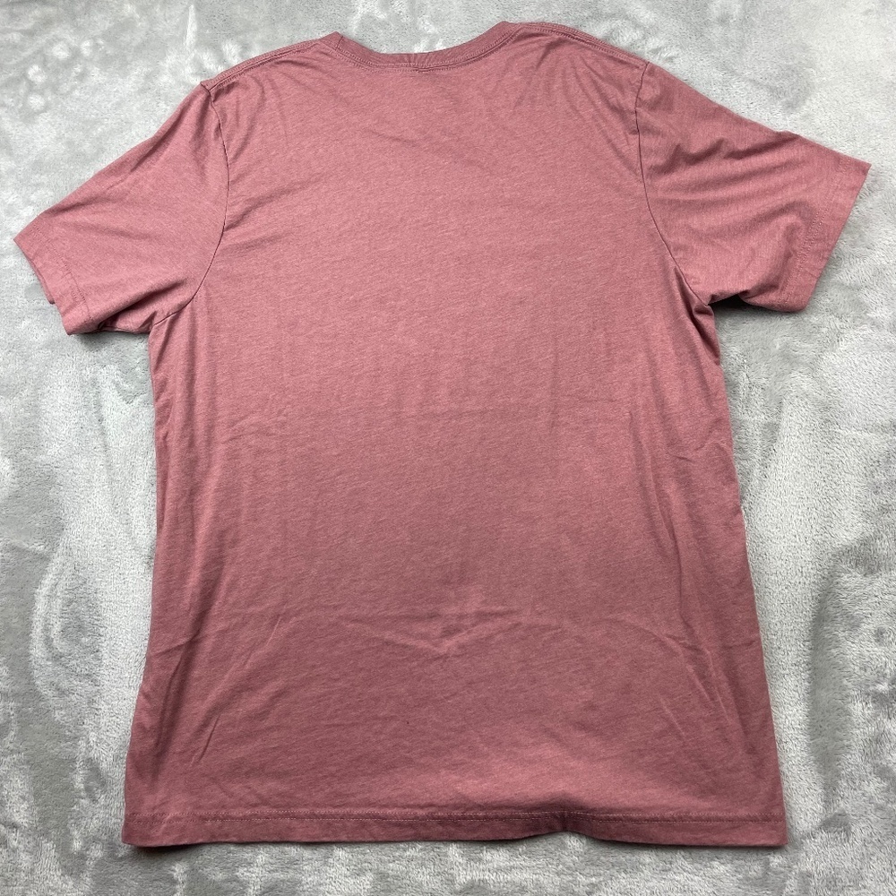 Disney Mickey Mouse Short Sleeve Tee Shirt Women's XL - Picture 7 of 7